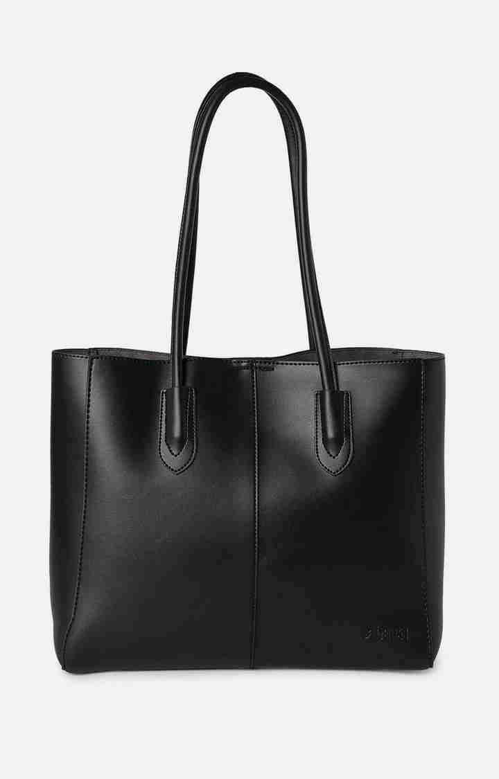 Women's Black Handbag