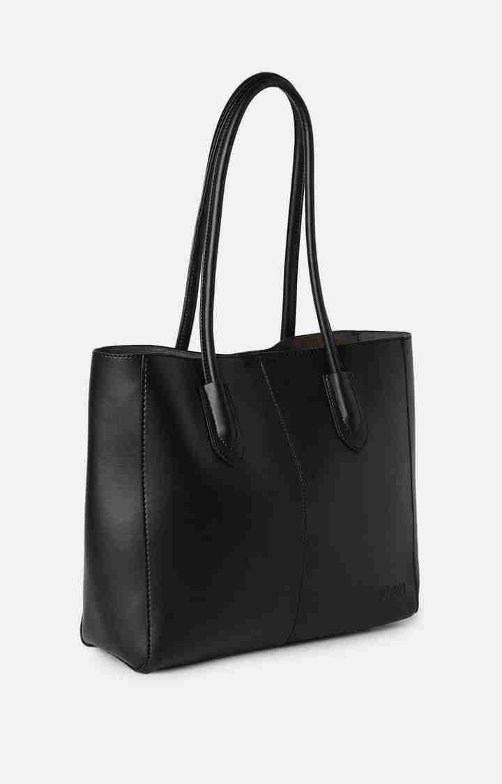 Women's Black Handbag