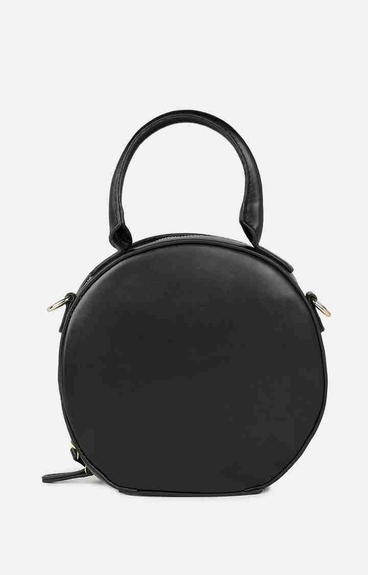 Women's Black Handbag