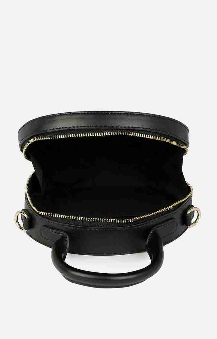 Women's Black Handbag