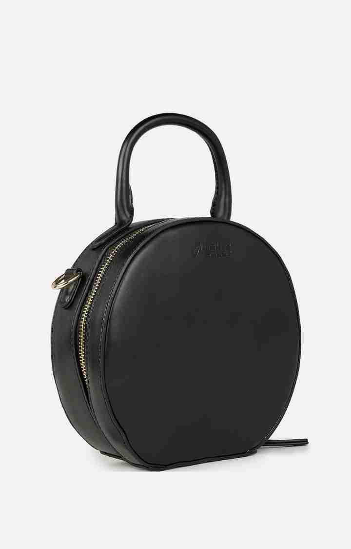 Women's Black Handbag