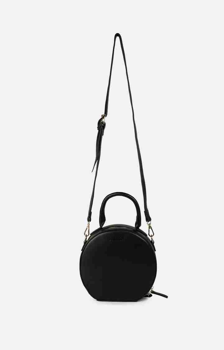 Women's Black Handbag