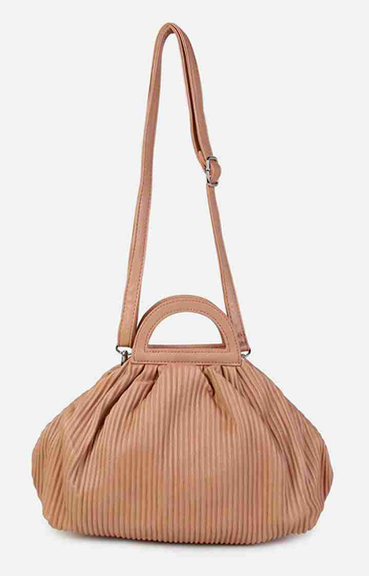 haute sauce | Women's Brown Handbag