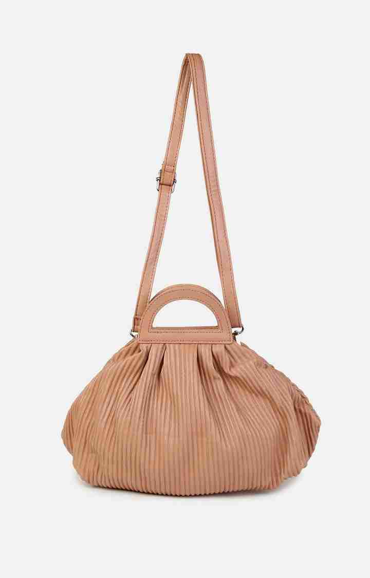 Women's Brown Handbag