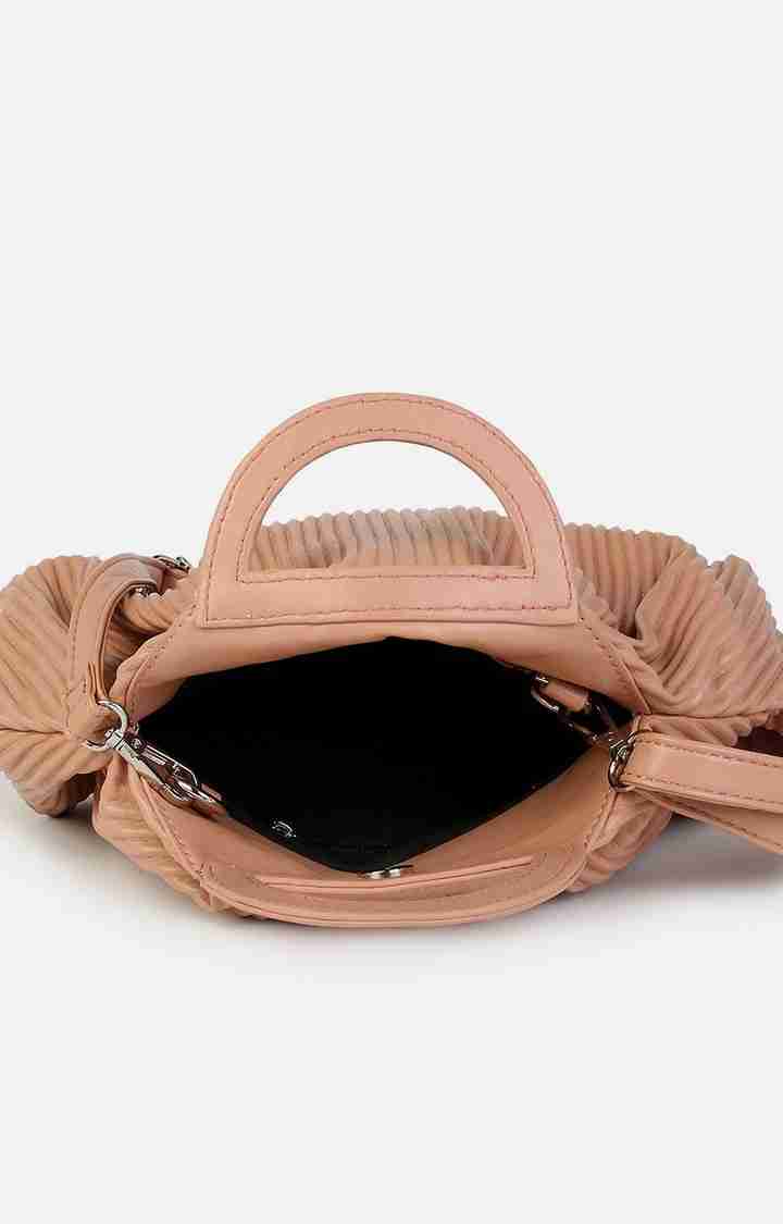 Women's Brown Handbag