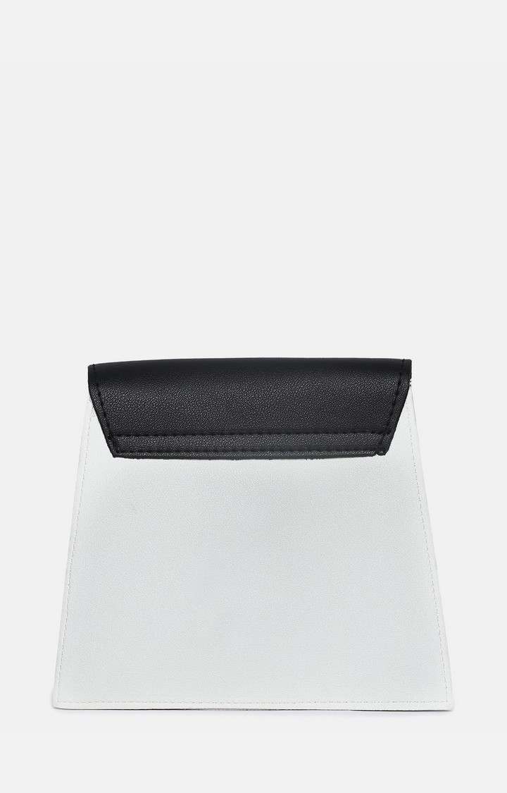 Women's Black Handbag