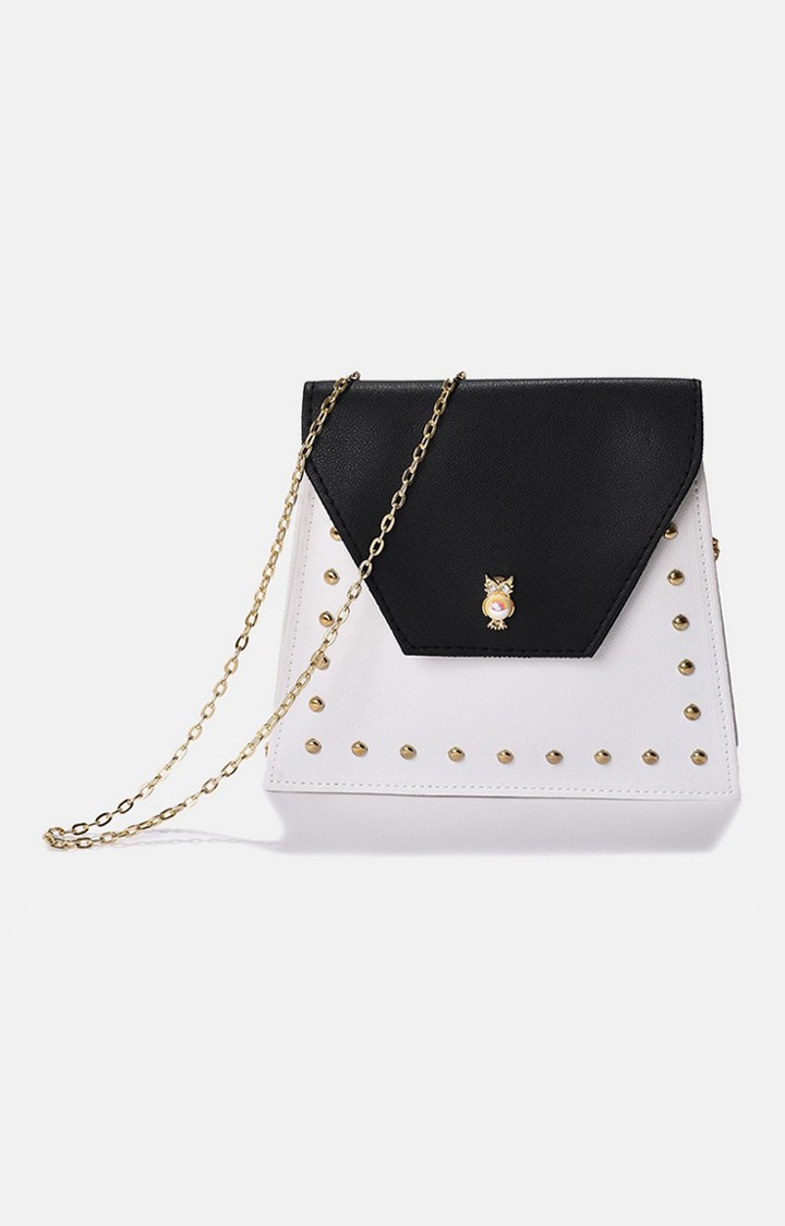 Women's Black Handbag