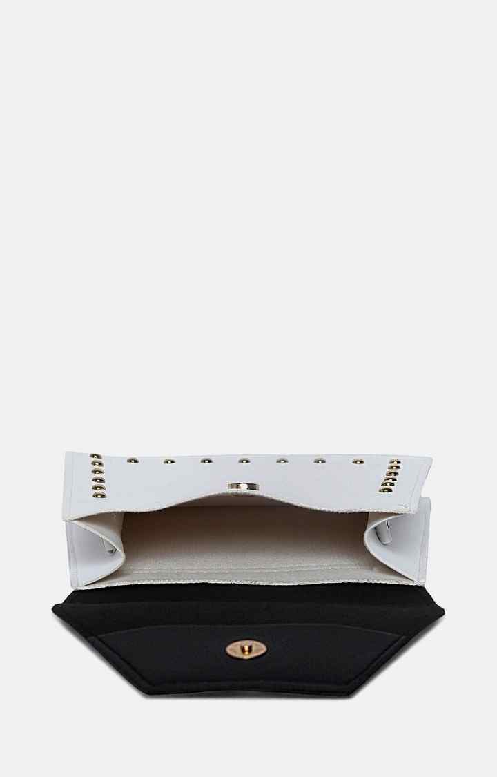 Women's Black Handbag