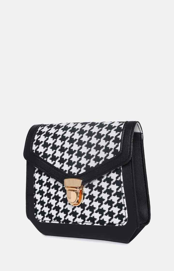 Women's Black Handbag