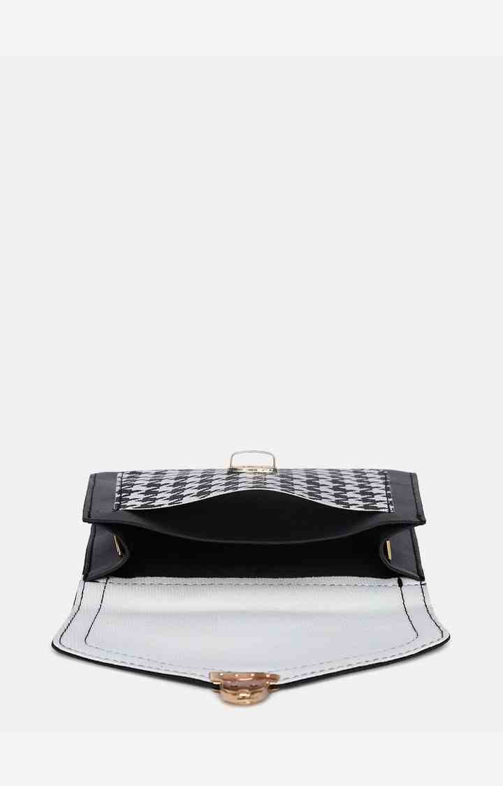 Women's Black Handbag