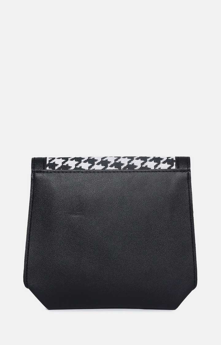 Women's Black Handbag