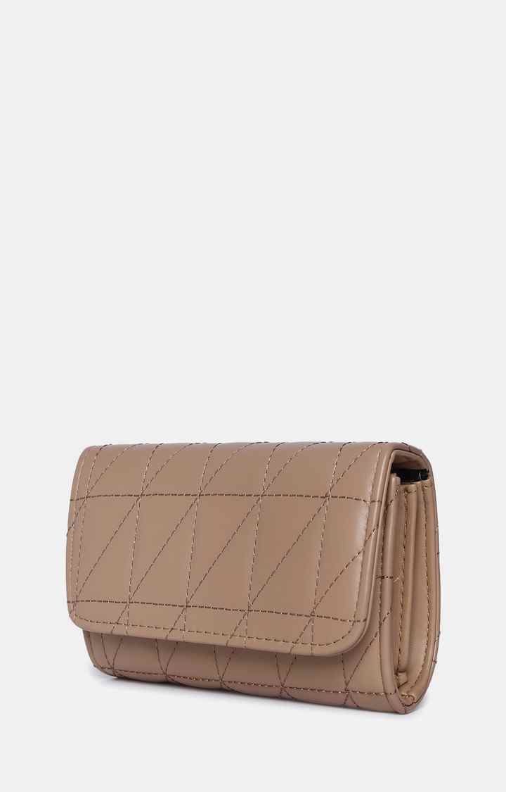 Women's Brown Handbag