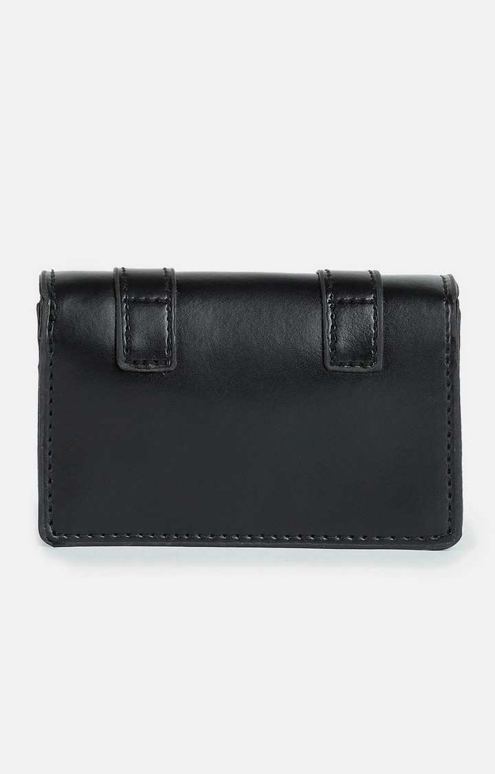 Women's Black Handbag