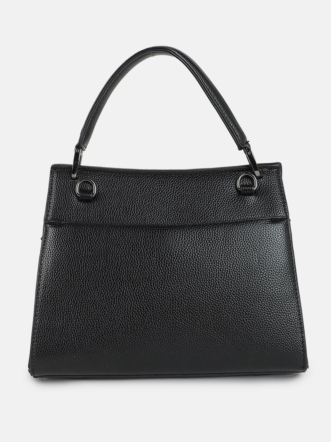 Women's Multi-color Handbag