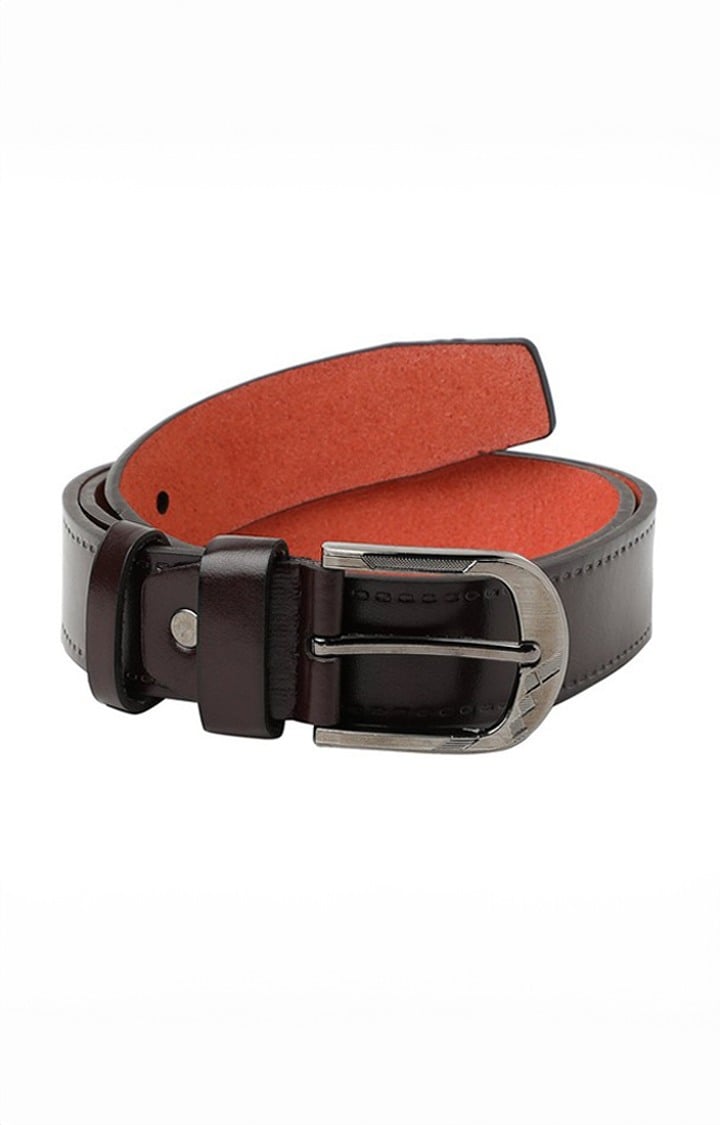 FRENCH ACCENT | French Accent Brown Solid Single Clothing Accessory