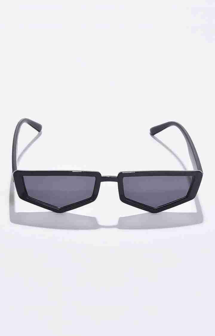 French Accent By Campus Sutra Men Other Sunglasses With Polarised Lens Ss23Fa_Hssg1009