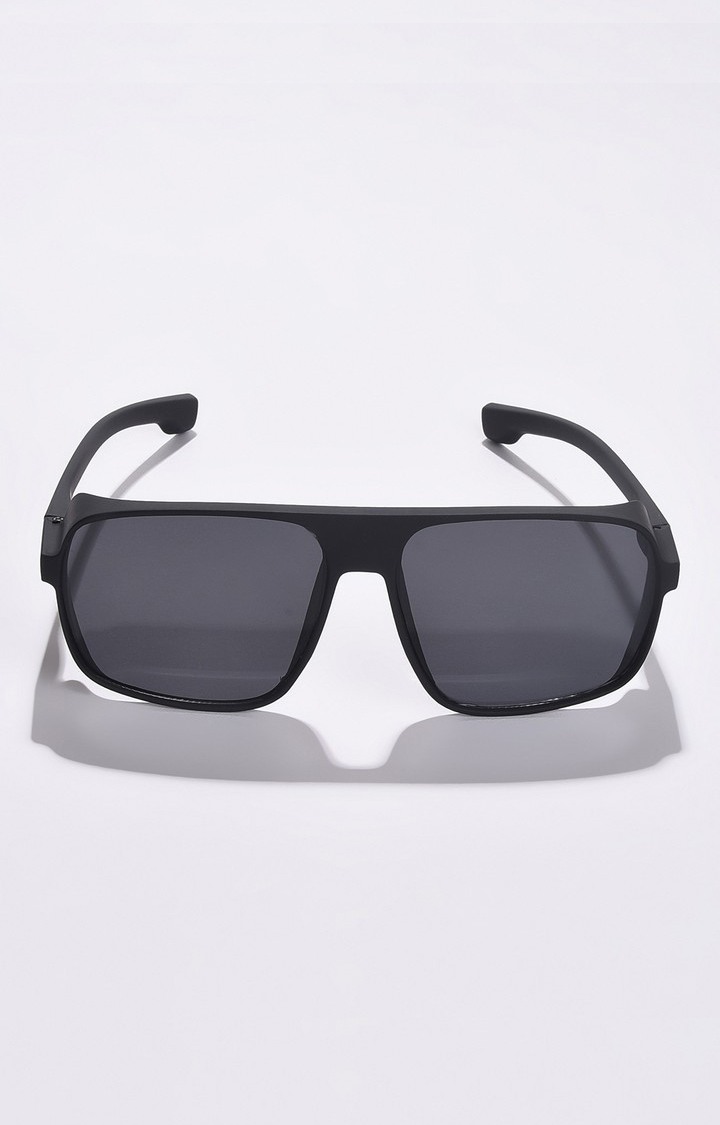 French Accent By Campus Sutra Men Wayfarer Sunglasses With Uv Protected Lens Ss23Fa_Hssg1028