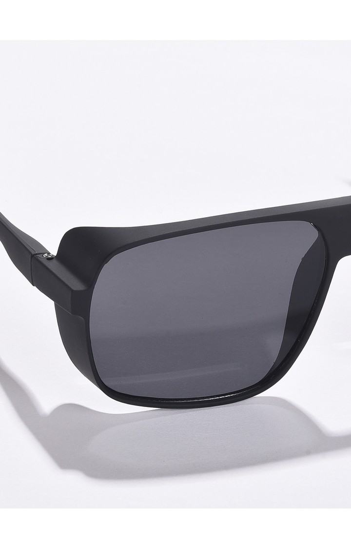 French Accent By Campus Sutra Men Wayfarer Sunglasses With Uv Protected Lens Ss23Fa_Hssg1028