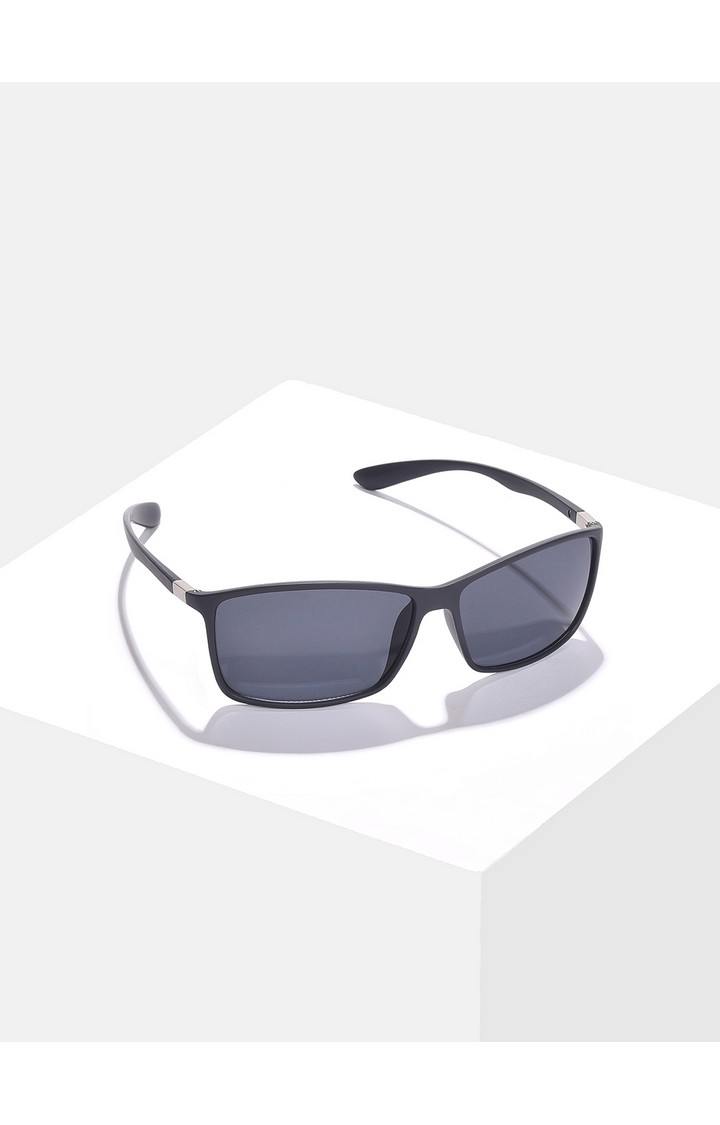 French Accent By Campus Sutra Men Sports Sunglasses With Uv Protected Lens Ss23Fa_Hssg1048