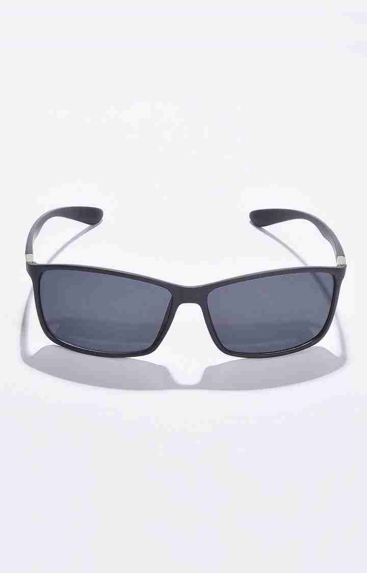 French Accent By Campus Sutra Men Sports Sunglasses With Uv Protected Lens Ss23Fa_Hssg1048