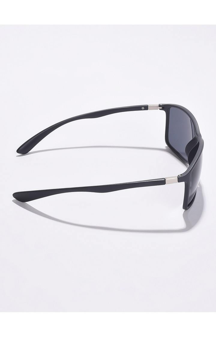 French Accent By Campus Sutra Men Sports Sunglasses With Uv Protected Lens Ss23Fa_Hssg1048