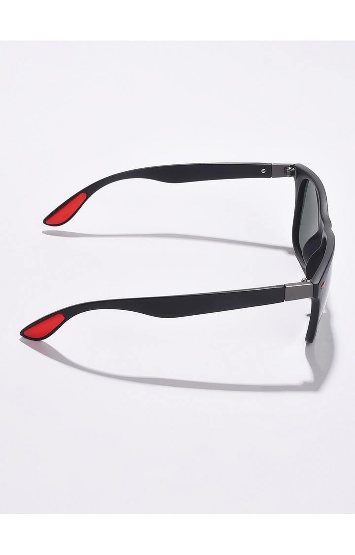French Accent By Campus Sutra Men Butterfly Sunglasses With Uv Protected Lens Ss23Fa_Hssg1076