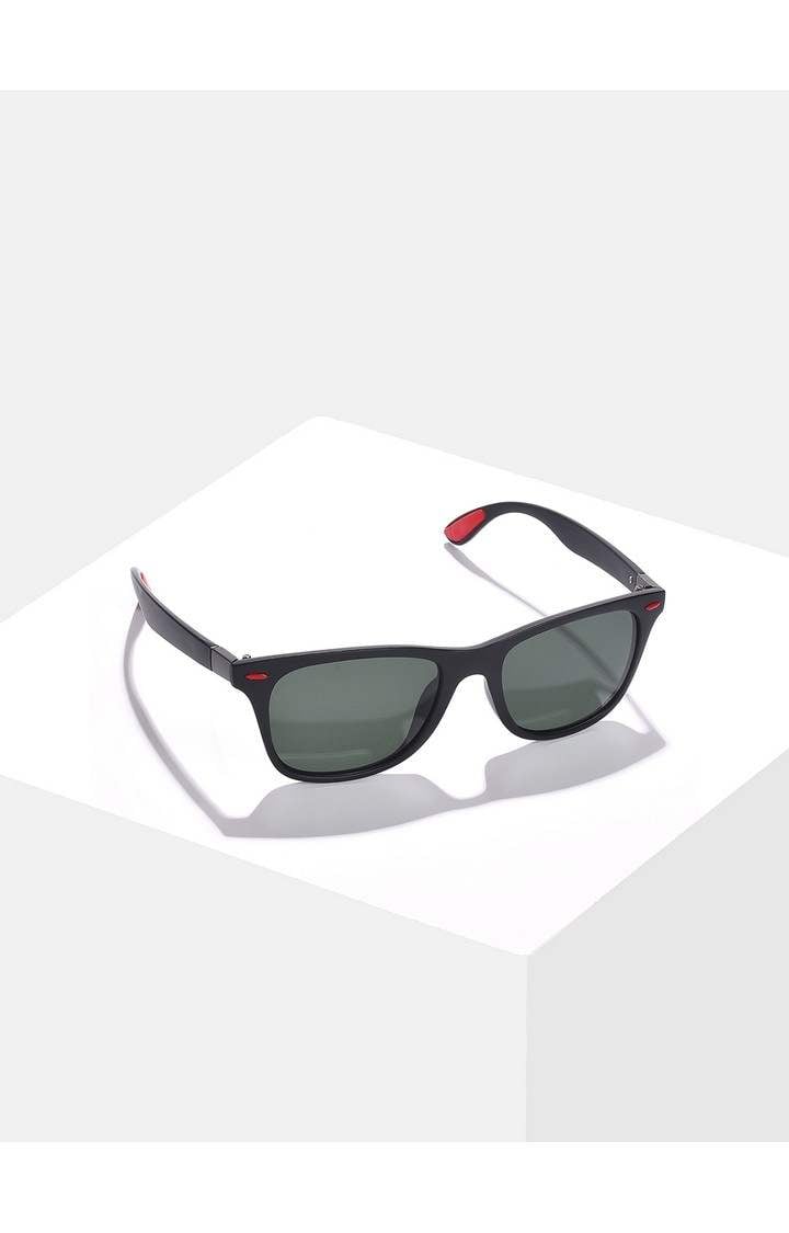 French Accent By Campus Sutra Men Butterfly Sunglasses With Uv Protected Lens Ss23Fa_Hssg1076
