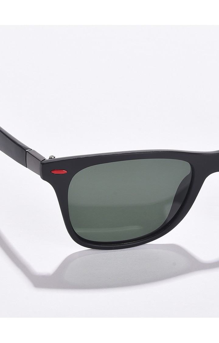 French Accent By Campus Sutra Men Butterfly Sunglasses With Uv Protected Lens Ss23Fa_Hssg1076