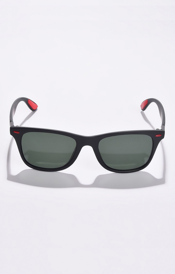 French Accent By Campus Sutra Men Butterfly Sunglasses With Uv Protected Lens Ss23Fa_Hssg1076