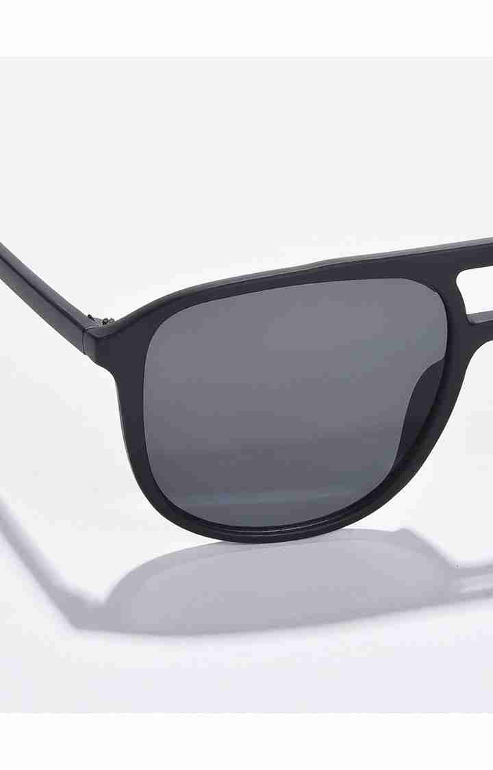 French Accent By Campus Sutra Men Aviator Sunglasses With Uv Protected Lens Ss23Fa_Hssg1100