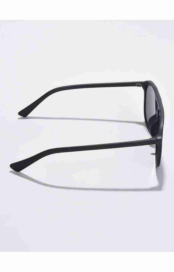 French Accent By Campus Sutra Men Aviator Sunglasses With Uv Protected Lens Ss23Fa_Hssg1100