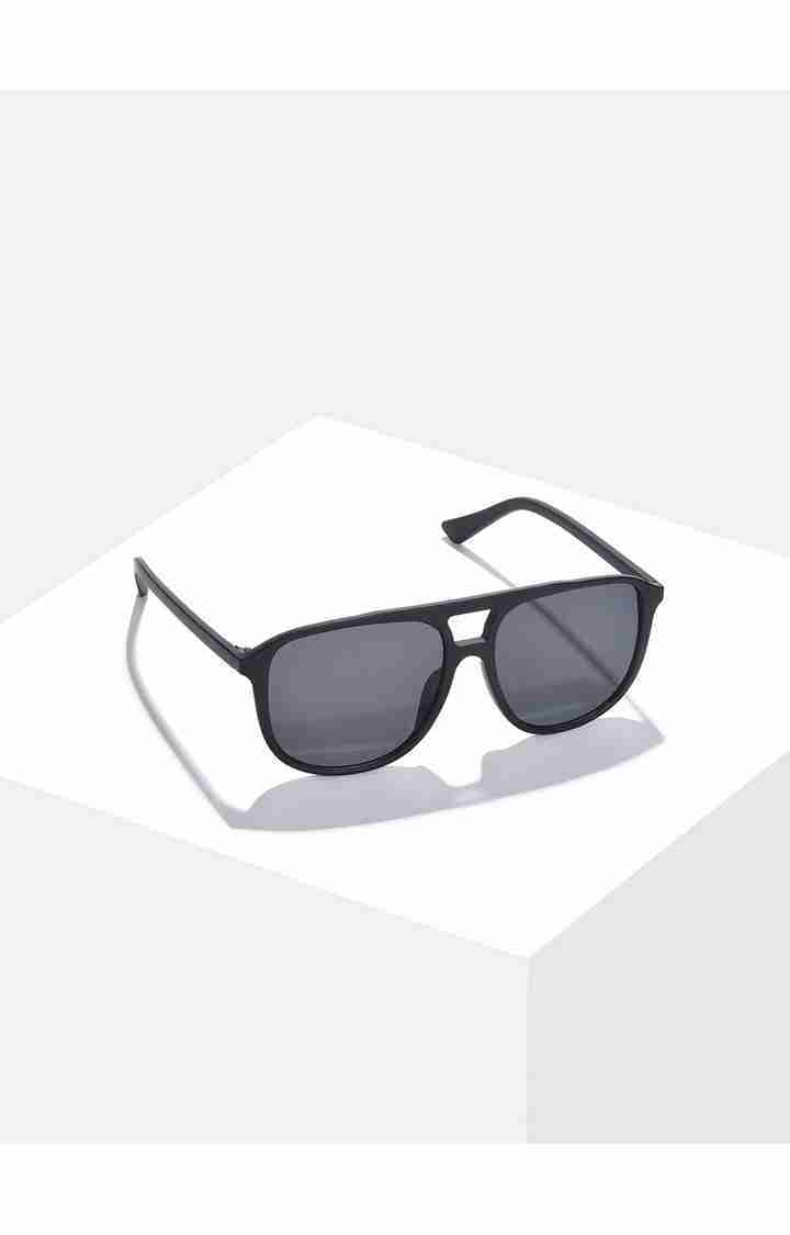 French Accent By Campus Sutra Men Aviator Sunglasses With Uv Protected Lens Ss23Fa_Hssg1100