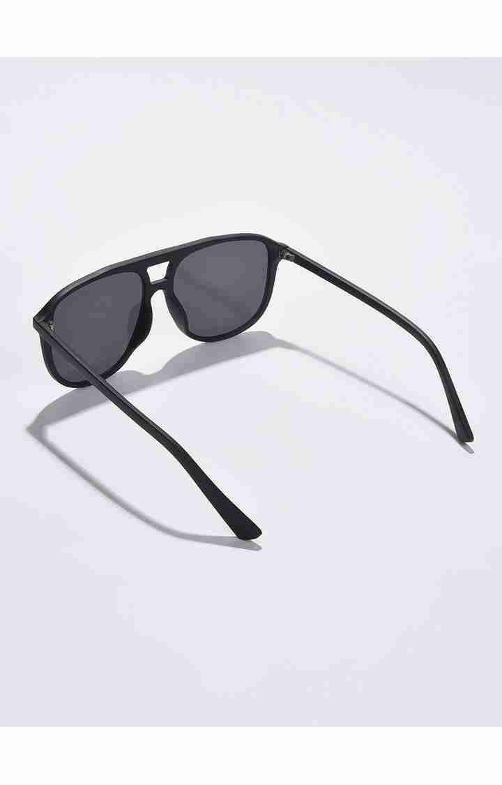 French Accent By Campus Sutra Men Aviator Sunglasses With Uv Protected Lens Ss23Fa_Hssg1100