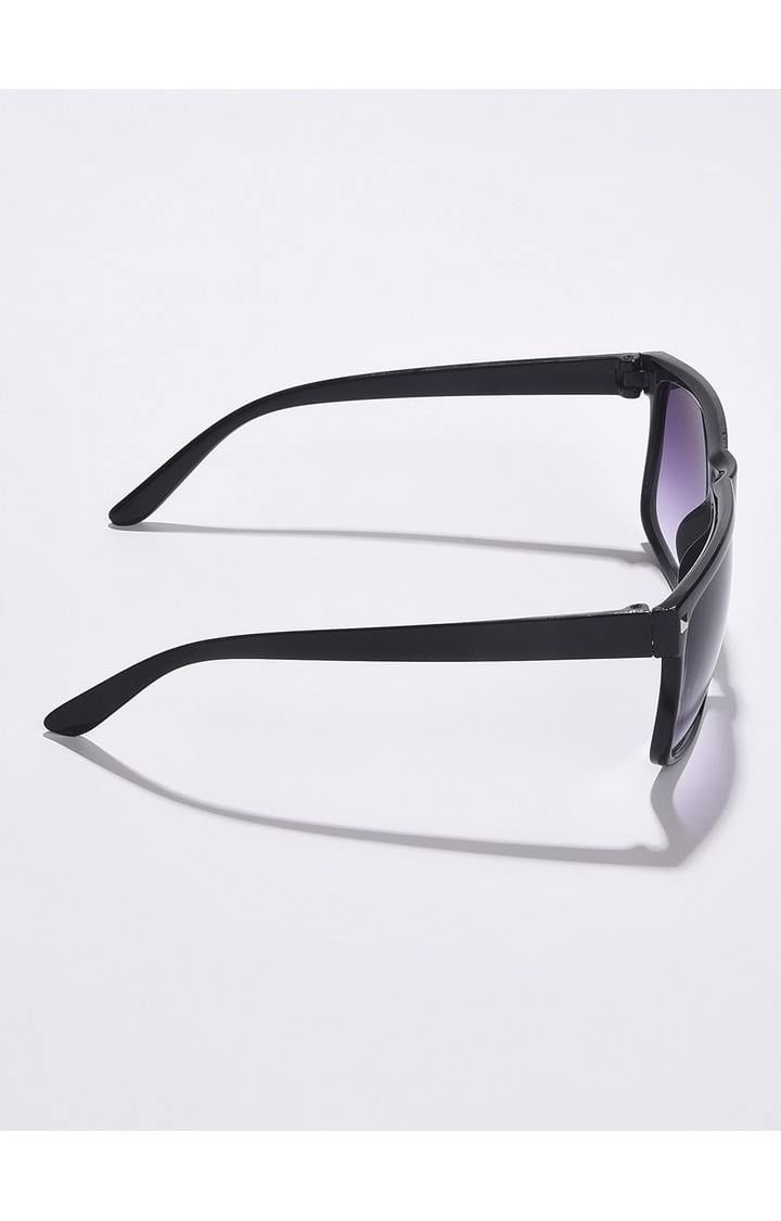 French Accent By Campus Sutra Men Wayfarer Sunglasses With Uv Protected Lens Ss23Fa_Hssg1105