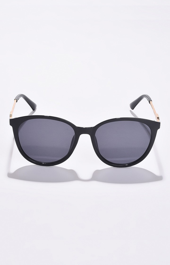 French Accent By Campus Sutra Men Butterfly Sunglasses With Uv Protected Lens Ss23Fa_Hssg1107