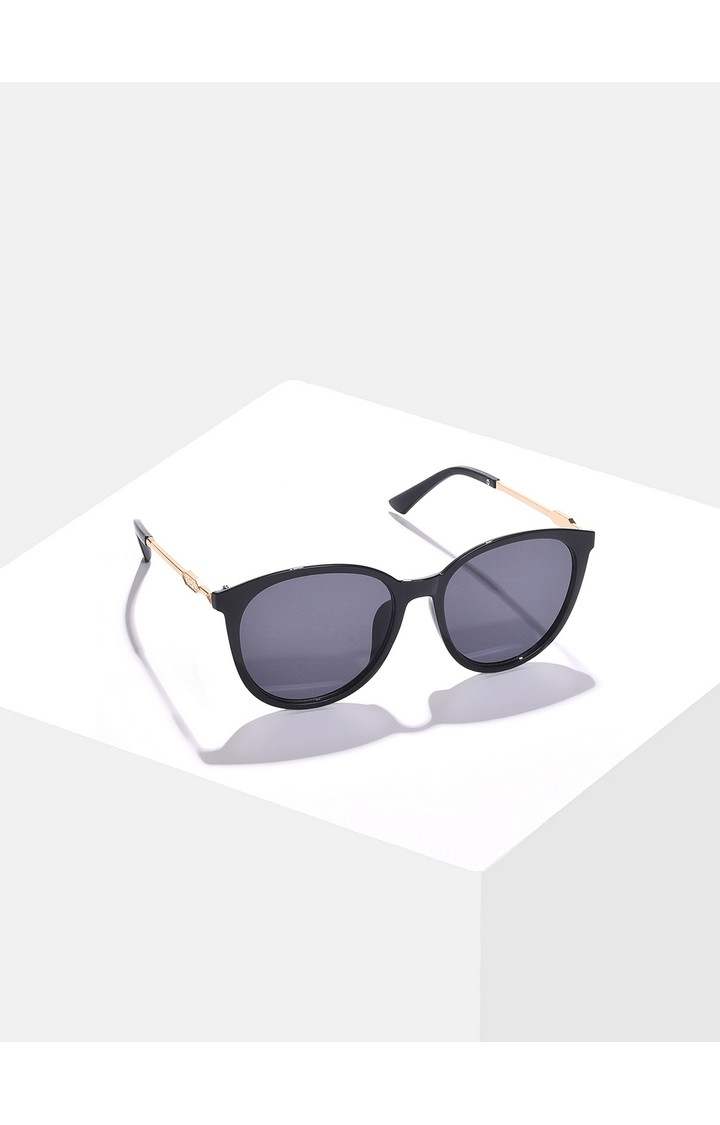 French Accent By Campus Sutra Men Butterfly Sunglasses With Uv Protected Lens Ss23Fa_Hssg1107