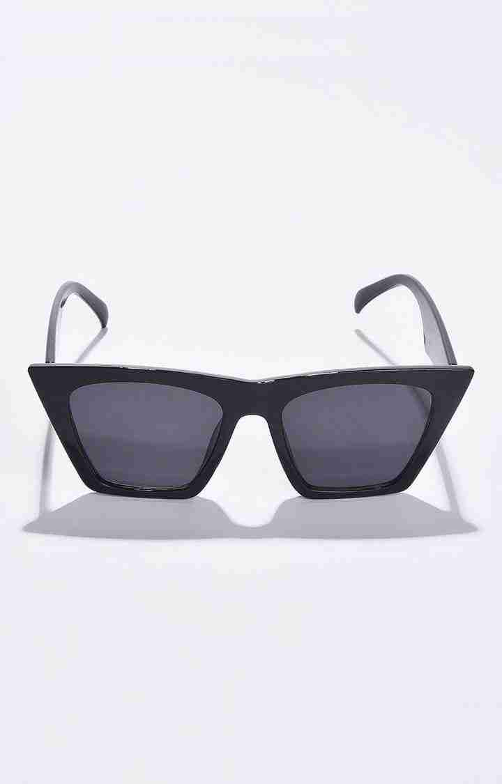 French Accent By Campus Sutra Men Butterfly Sunglasses With Uv Protected Lens Ss23Fa_Hssg1112