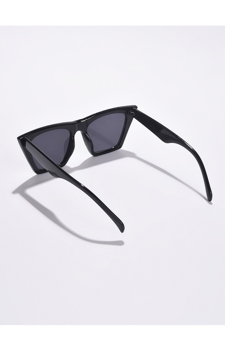 French Accent By Campus Sutra Men Butterfly Sunglasses With Uv Protected Lens Ss23Fa_Hssg1112