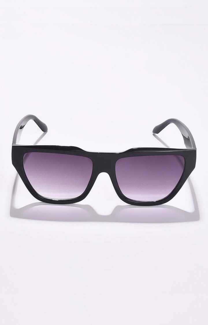 French Accent By Campus Sutra Men Butterfly Sunglasses With Uv Protected Lens Ss23Fa_Hssg1157