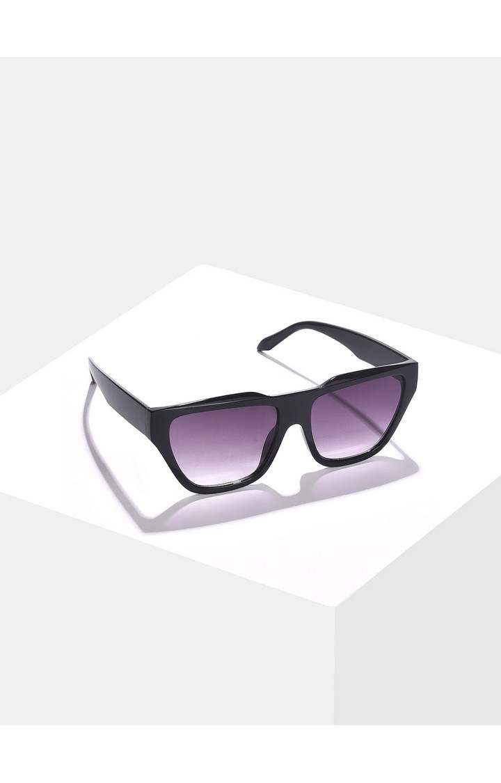 French Accent By Campus Sutra Men Butterfly Sunglasses With Uv Protected Lens Ss23Fa_Hssg1157