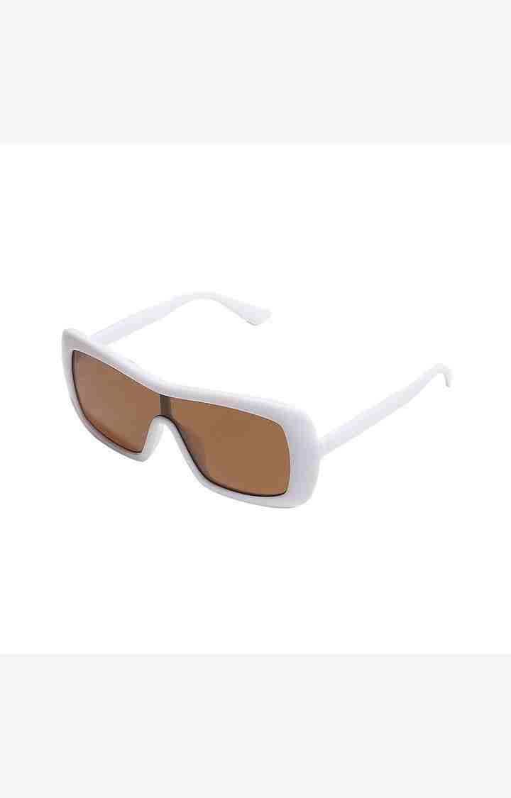 French Accent By Campus Sutra Men Wayfarer Sunglasses With Uv Protected Lens Ss23Fa_Hssg1185