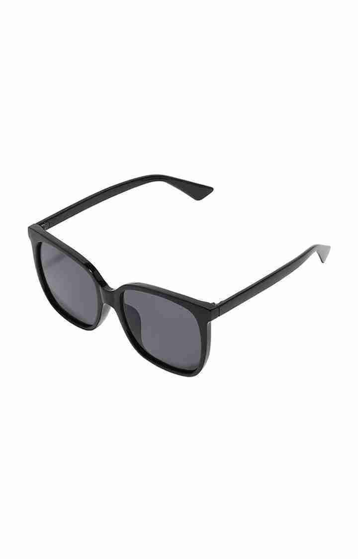 French Accent By Campus Sutra Men Butterfly Sunglasses With Uv Protected Lens Ss23Fa_Hssg1197