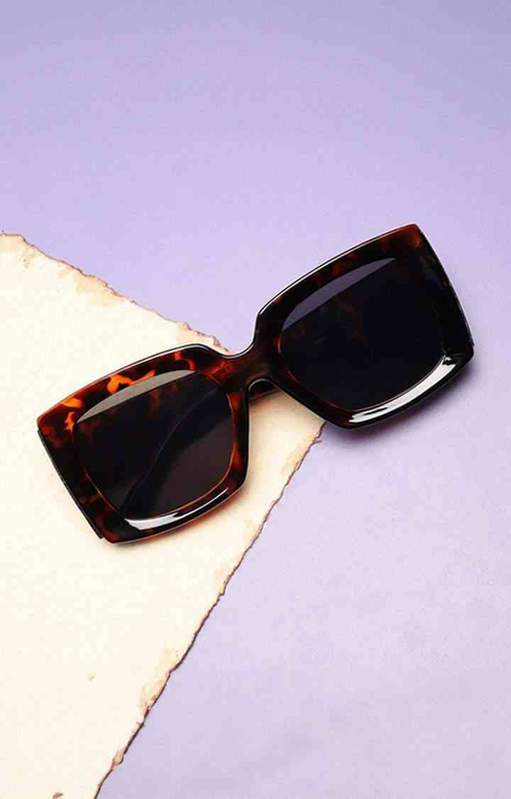 French Accent By Campus Sutra Men Other Sunglasses With Polarised Lens Ss23Fa_Hssg1320