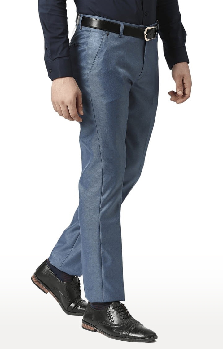 Men's Gentle Trousers - Suits Avenue - high-quality men's trousers.
