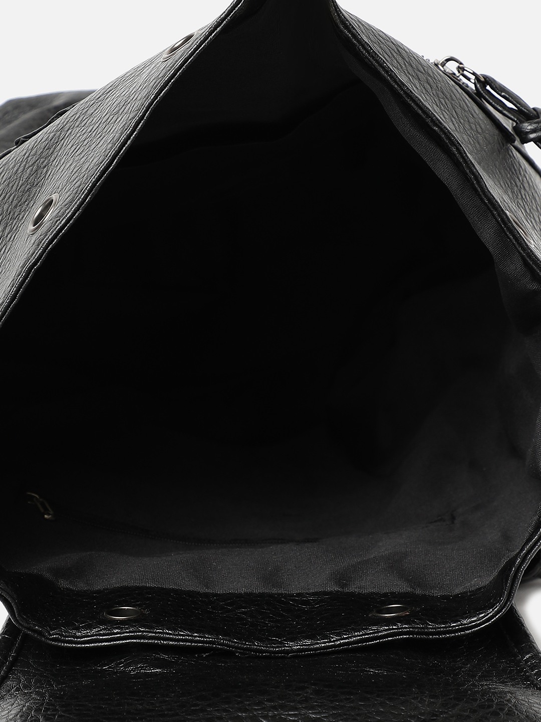 Women's Black Backpack
