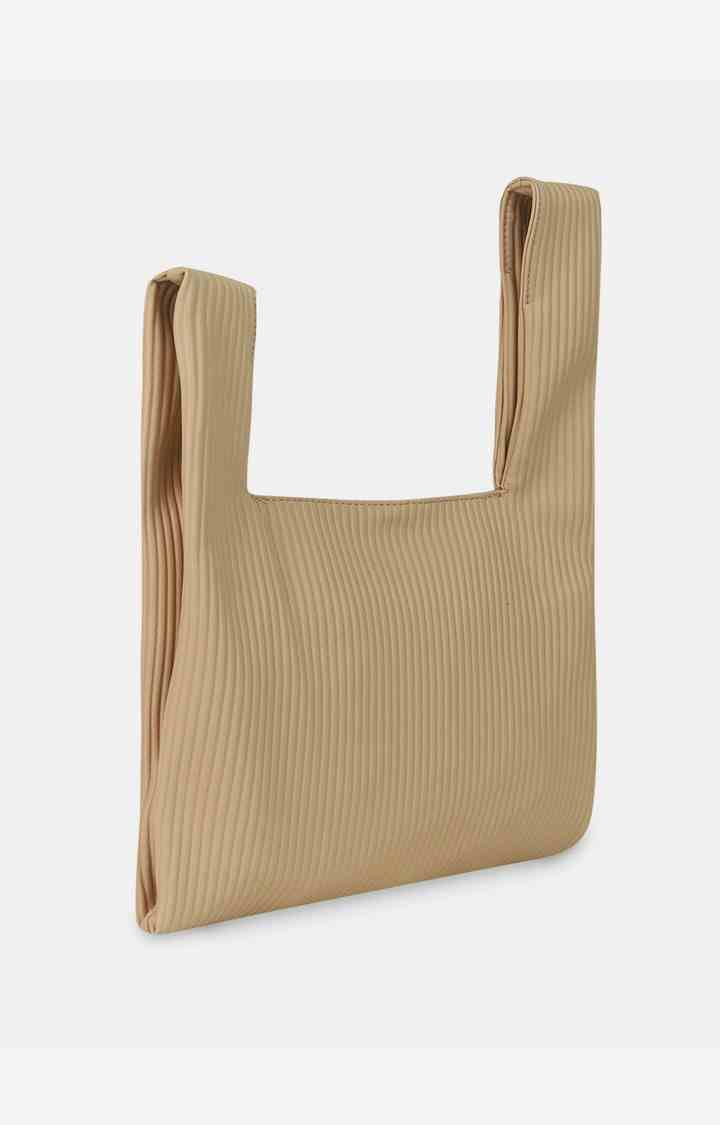 Women's Brown Handbag