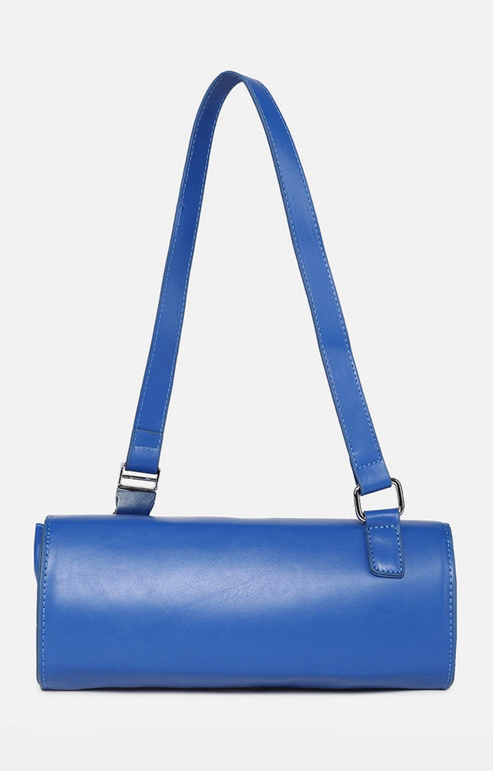 blue purse | ShopLook
