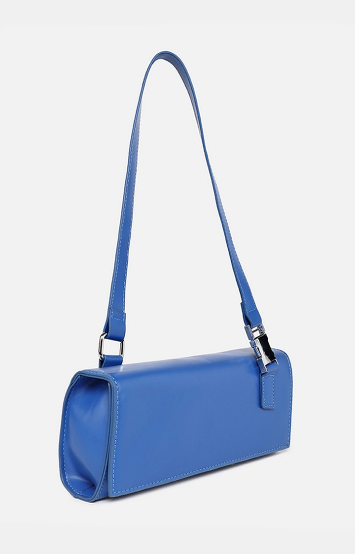Women's Blue  Handbags