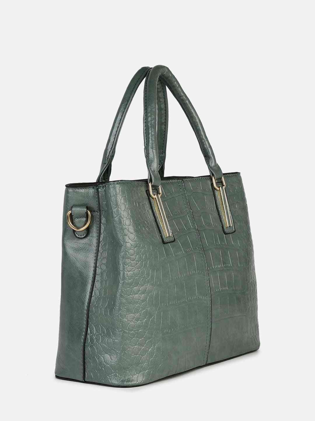 Women's Black Handbag