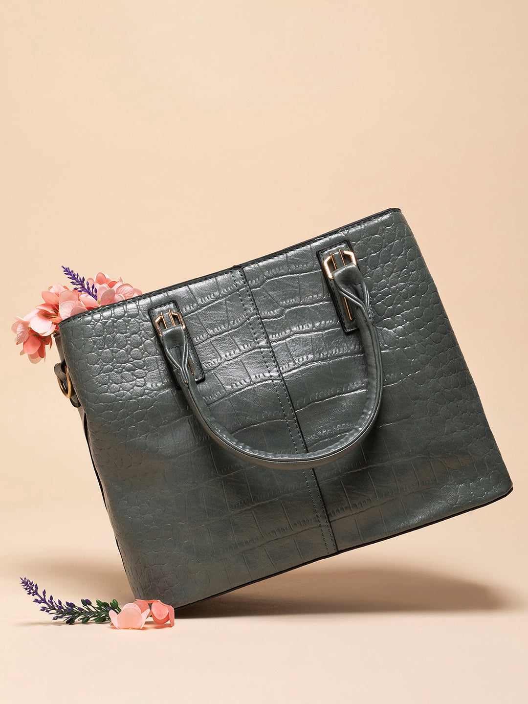 Women's Black Handbag